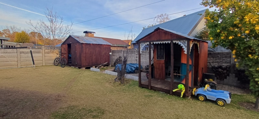 To Let 5 Bedroom Property for Rent in La Provance Free State